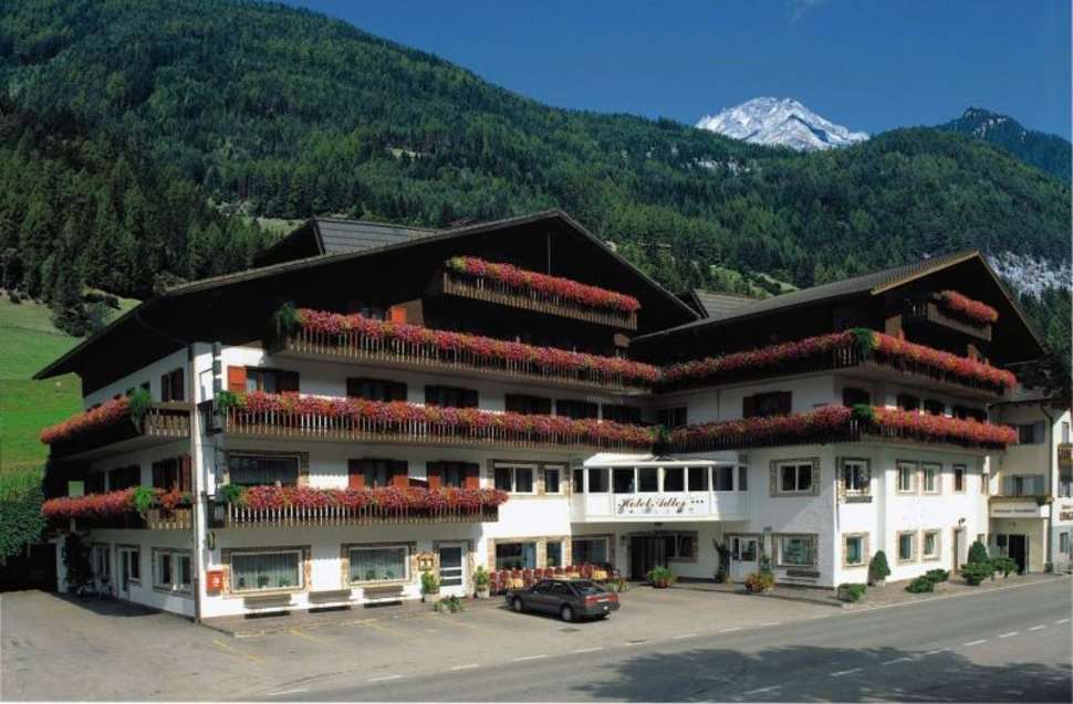 Een foto van Hotel Adler