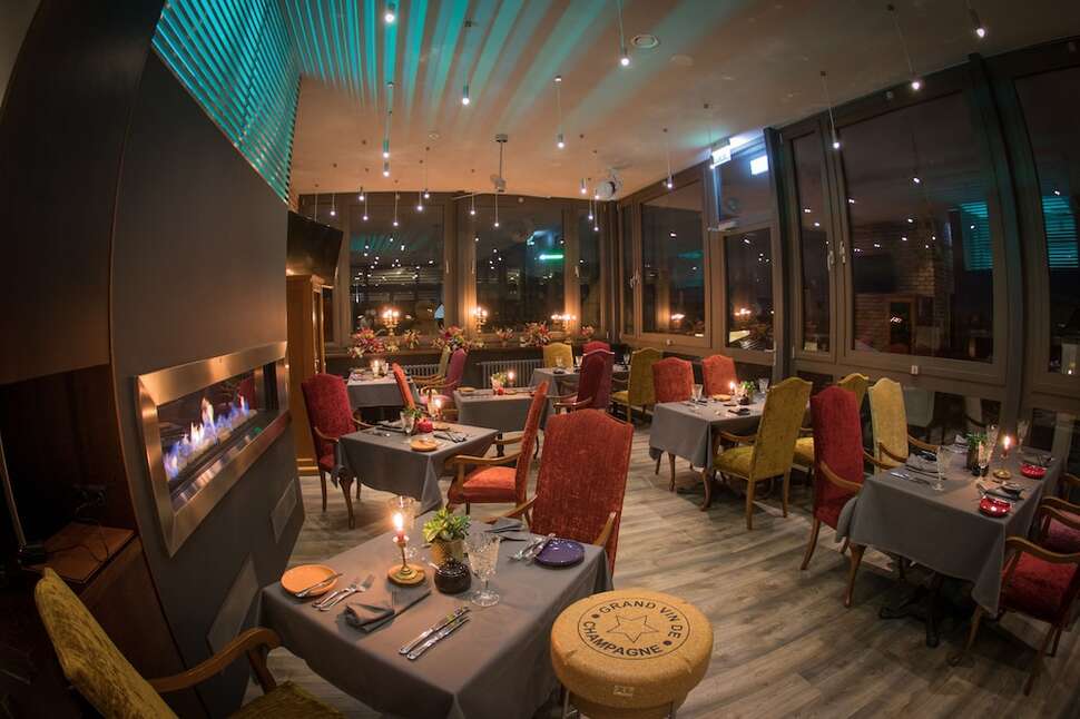 Een foto van Hotel Gutenbergs