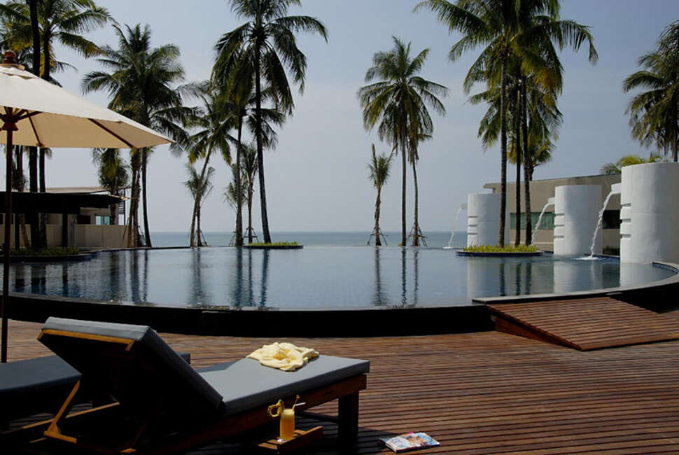 Een foto van Ramada Resort By Wyndham Khao Lak