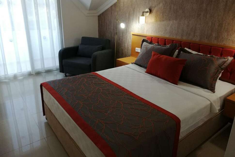 Een foto van Green Forest Holiday Village