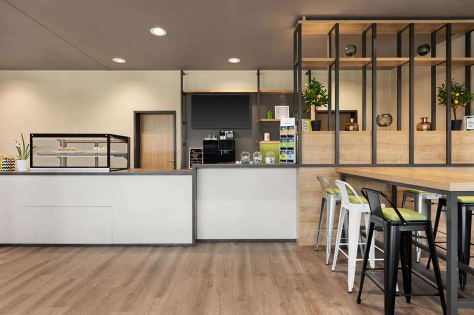 Een foto van Super 8 By Wyndham Dresden