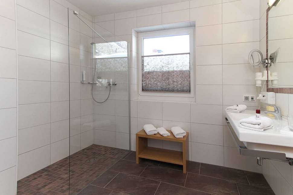 Een foto van Hotel Almrausch