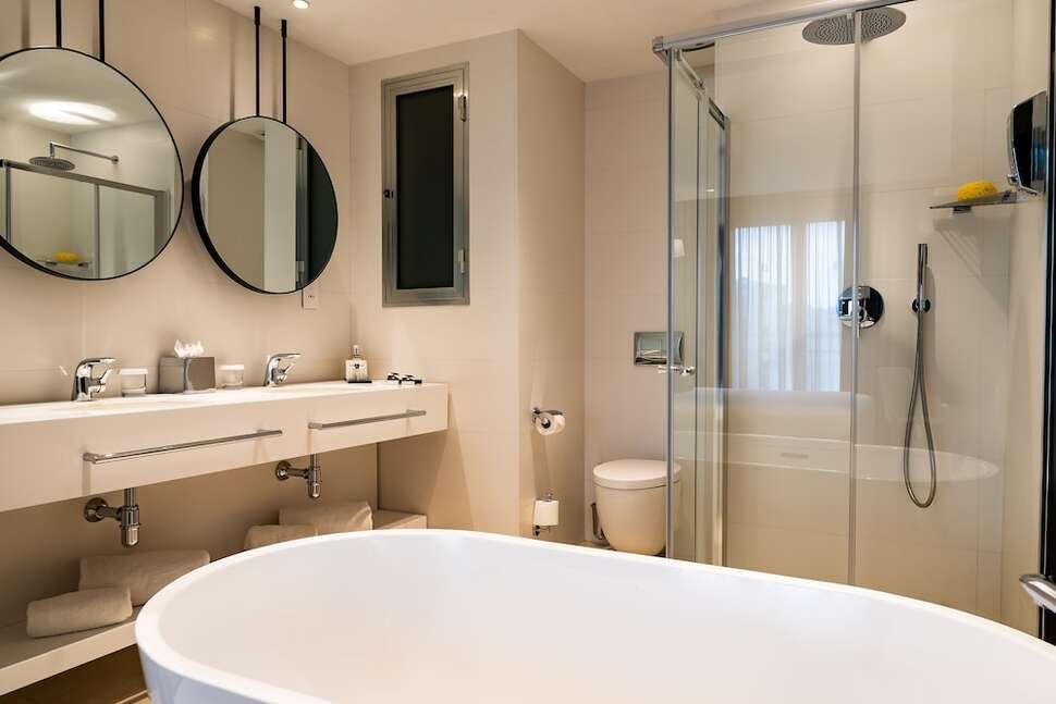 Een foto van Hotel Valentina