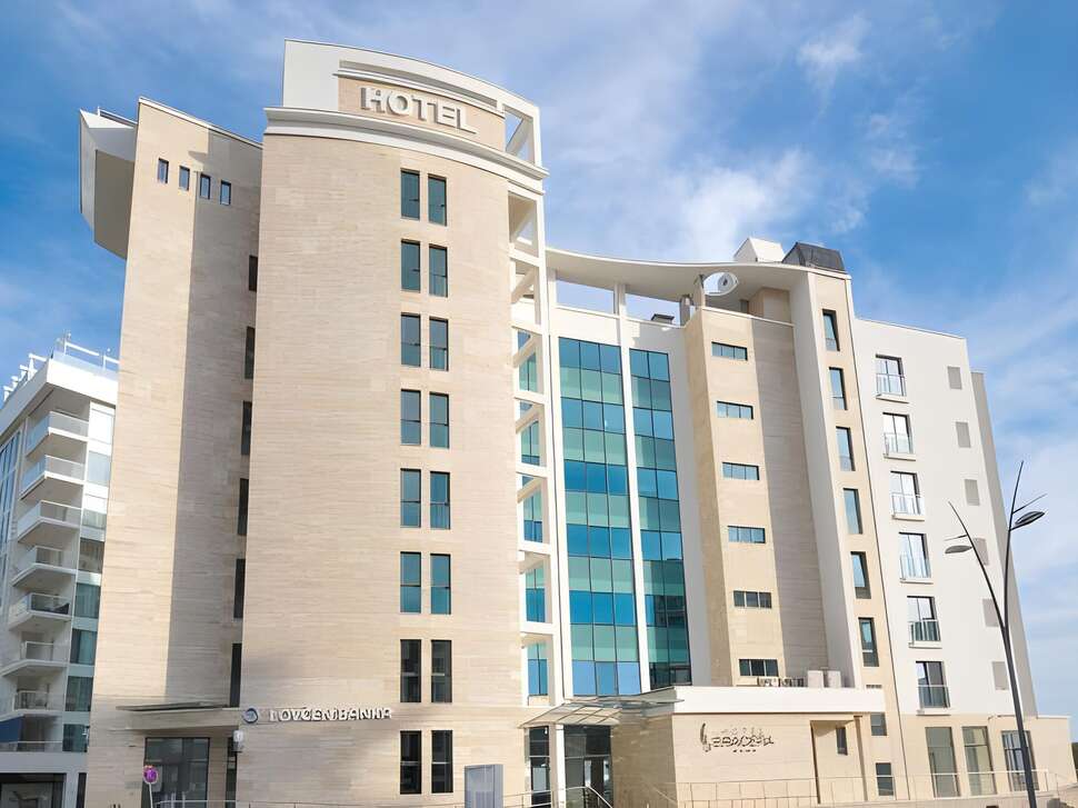 Een foto van Hotel Bracera