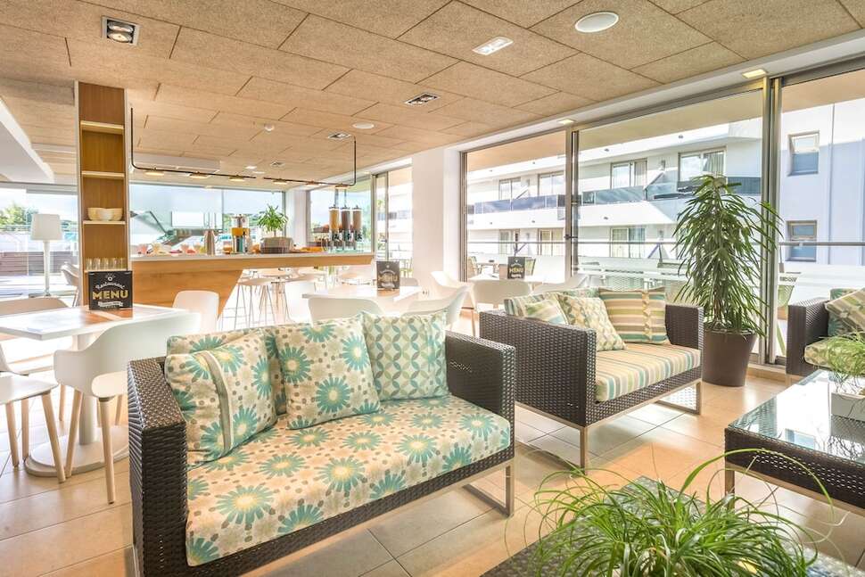 Een foto van Appartementen Odissea Park