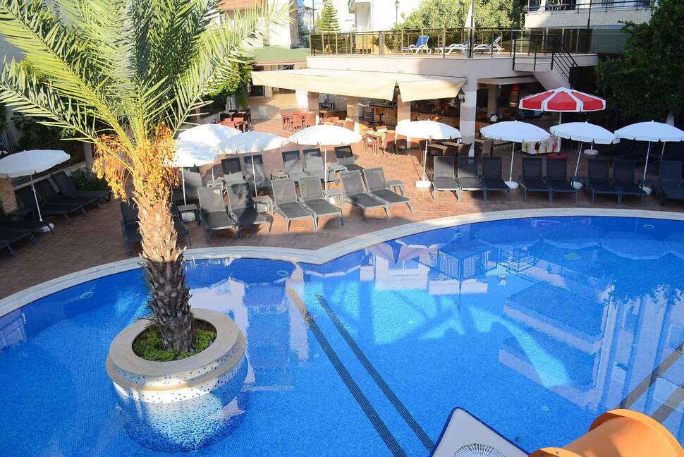 Een foto van Almera Appartementen