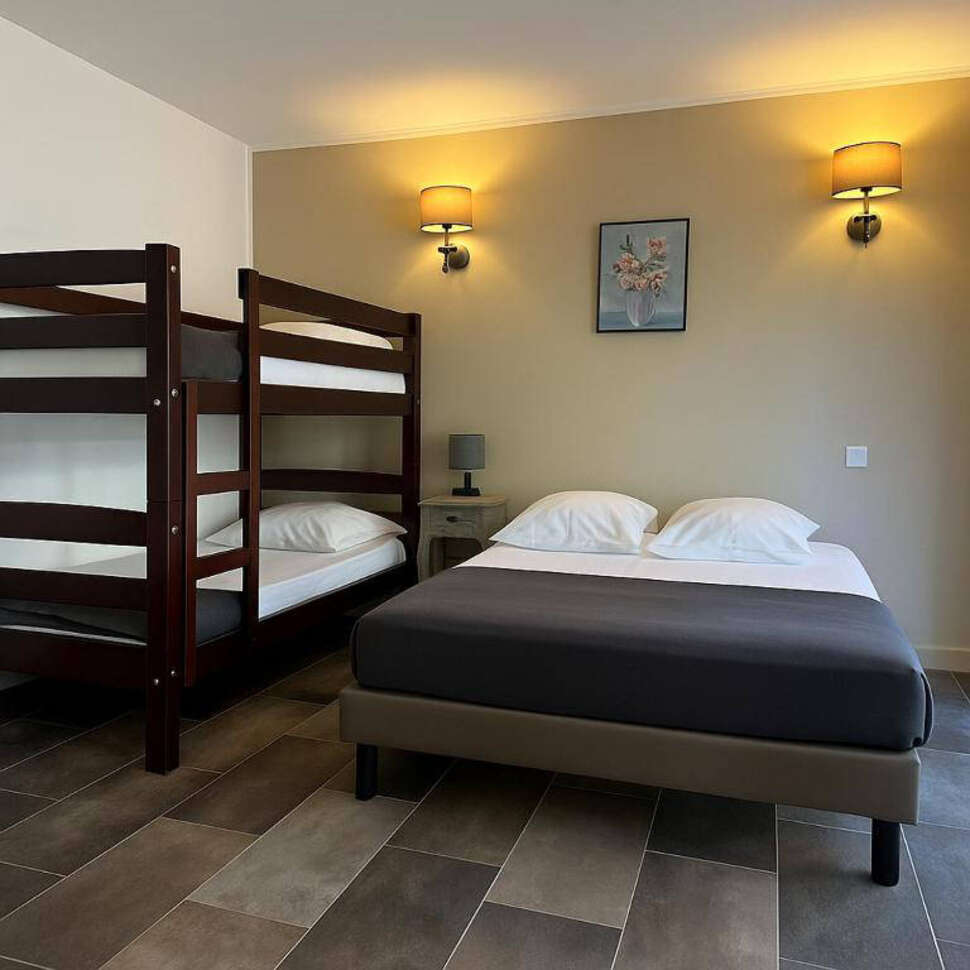 Een foto van Auberge Ferayola