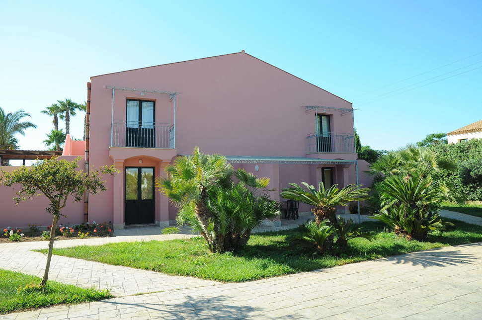 Een foto van Delfino Beach Hotel
