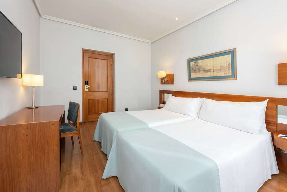 Een foto van Casa de las Artes Melia Collection