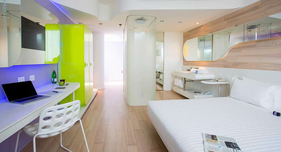 Een foto van Voco Milan Fiere by IHG