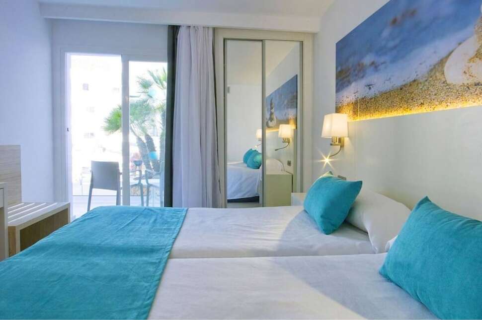 Een foto van Balansat Resort