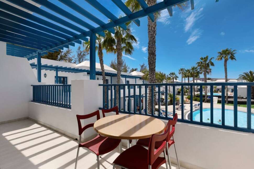 Een foto van THB Tropical Island