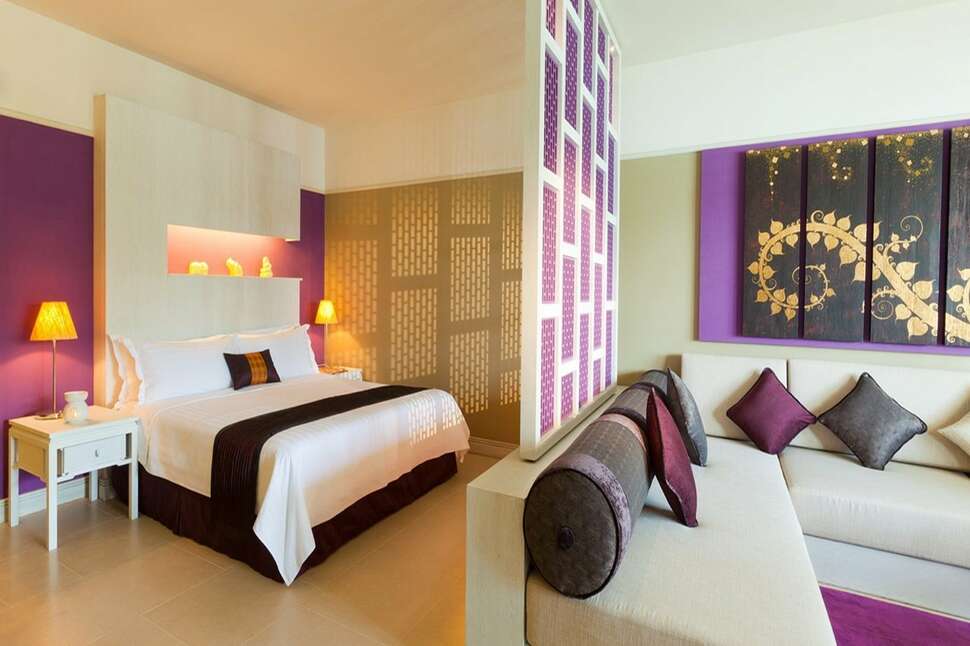 Ein Foto Hotel Angsana Laguna Phuket