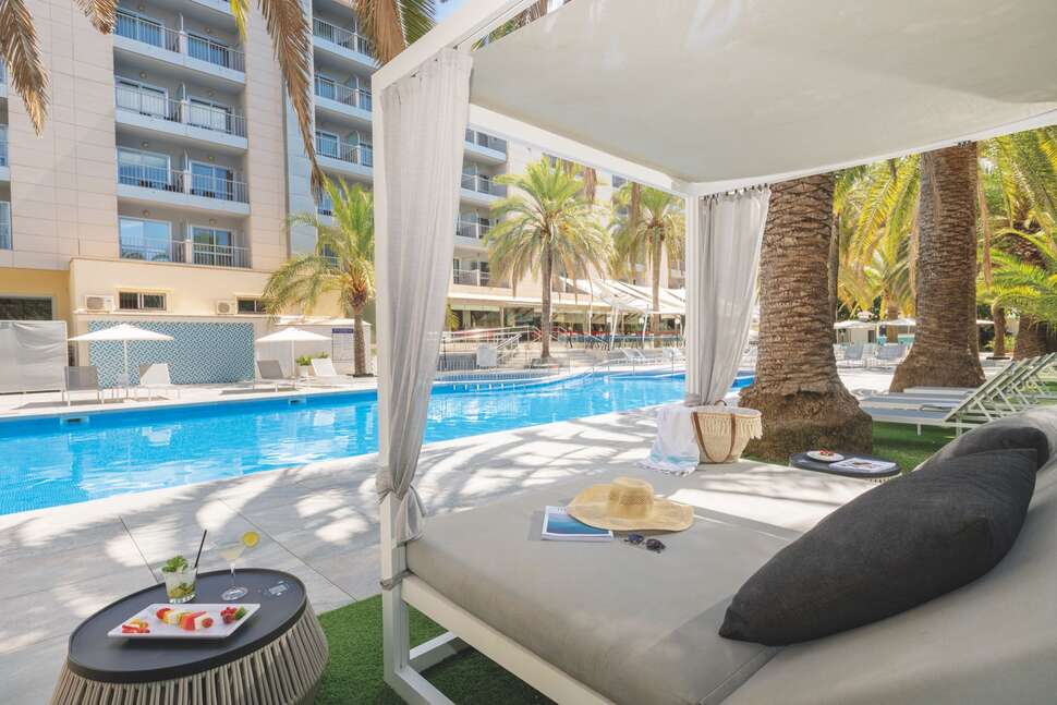 Een foto van Hotel Cosmopolitan