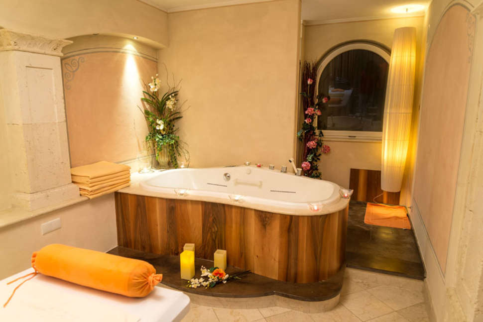 Een foto van Hotel Genziana
