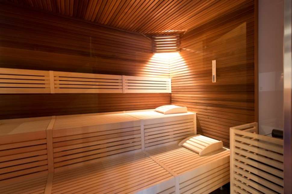 Een foto van Hotel Delle Alpi