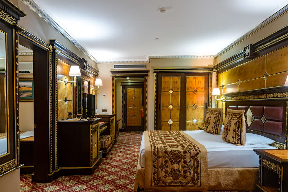 Een foto van Club Hotel Sera