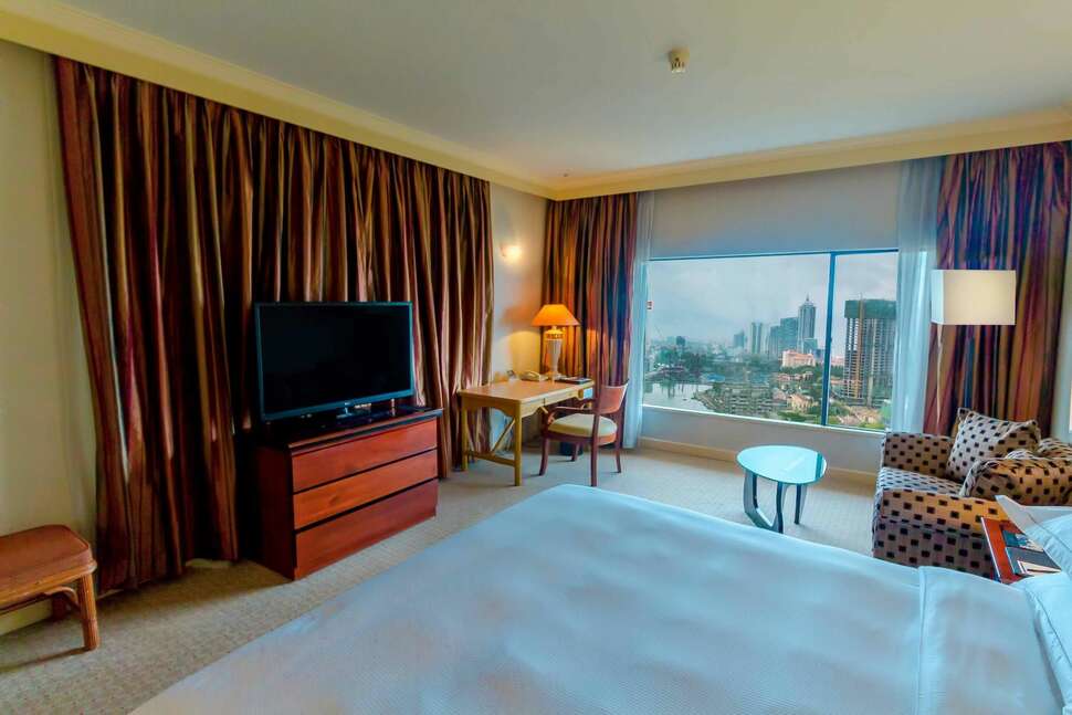 Een foto van Hilton Colombo