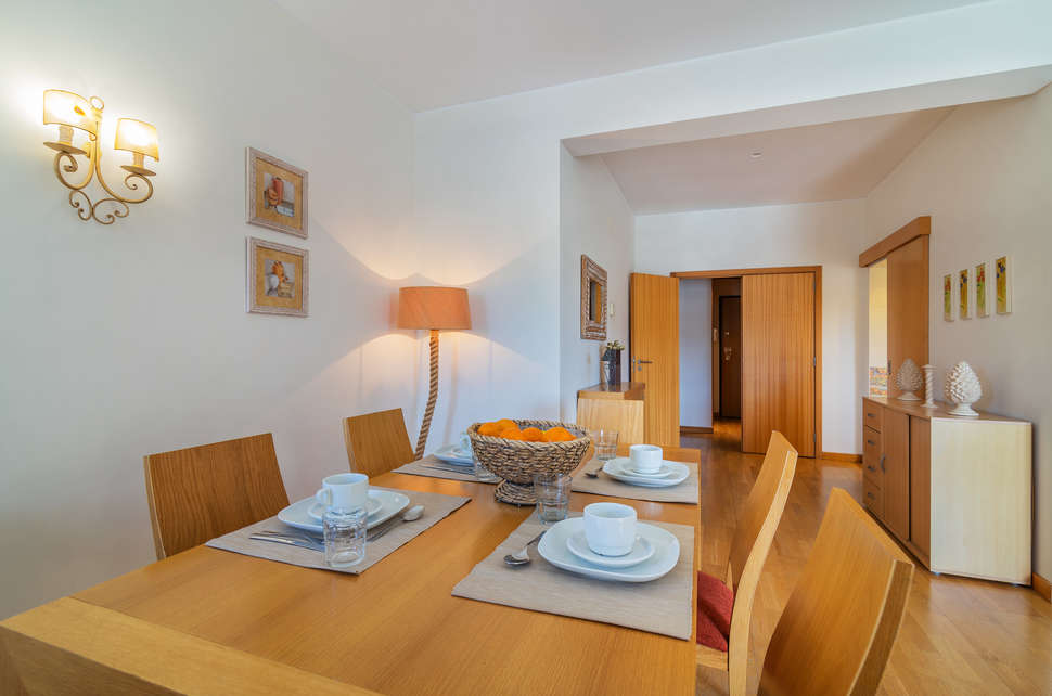 Een foto van Appartementen Marina De Albufeira