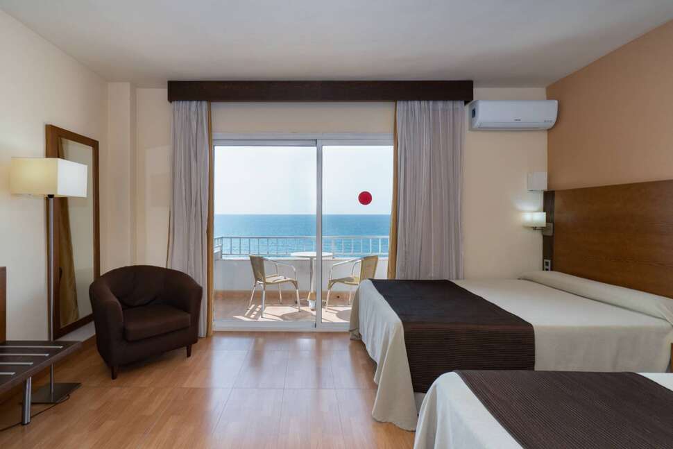 Een foto van Hotel Rincon Sol
