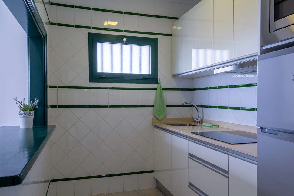 Een foto van La Tegala Appartementen