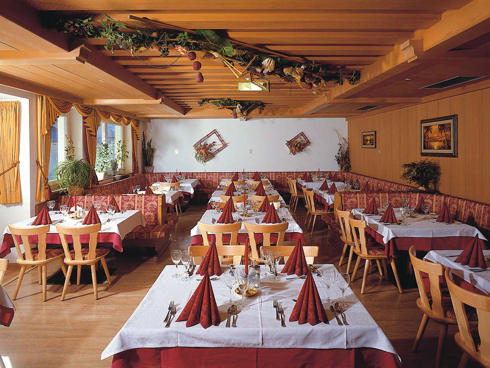 Een foto van Hotel Adler