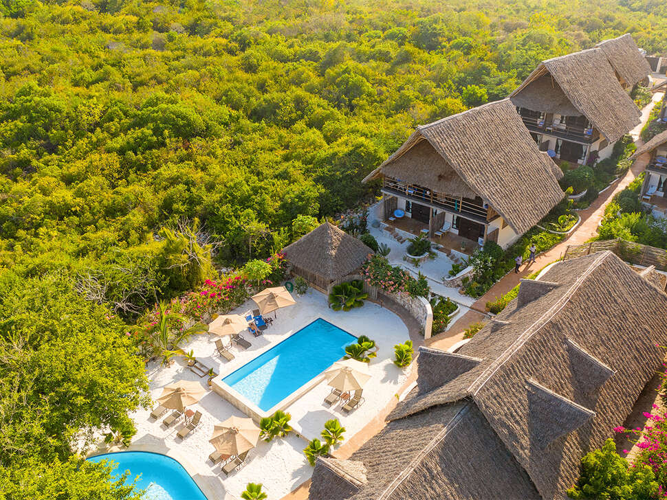 Een foto van Sunshine Bay Hotel