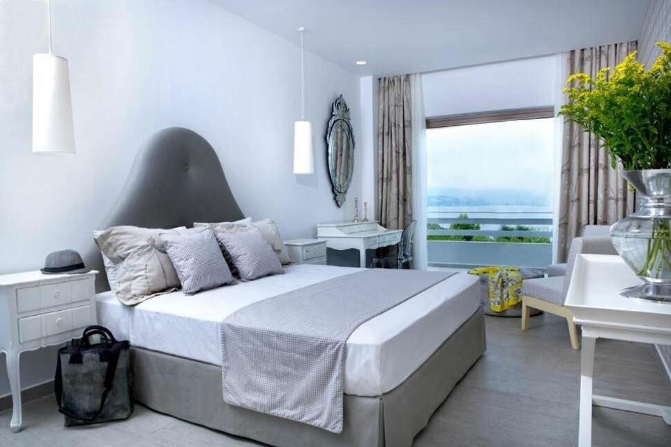 Een foto van Thalassa Boutique Hotel