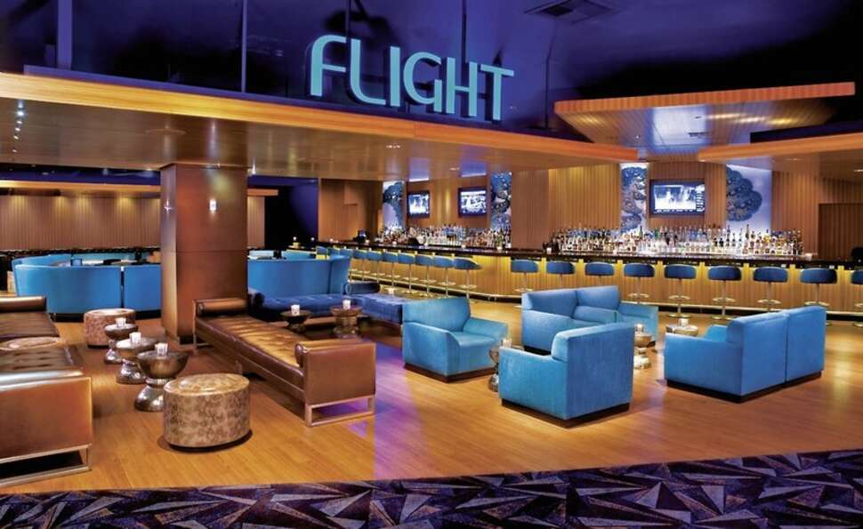 Een foto van Luxor Hotel & Casino