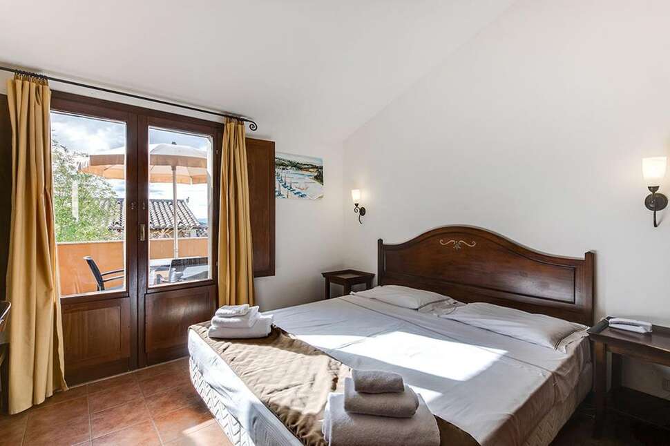 Een foto van Smy Borgo Magliano