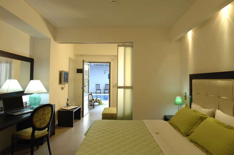 Ein Foto Angela Suites Boutique Hotel