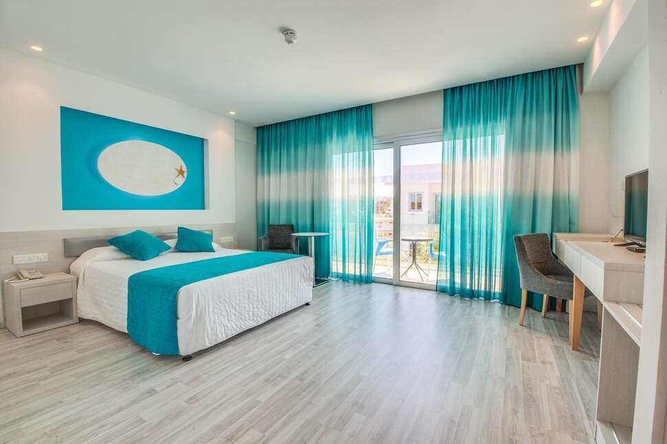 Een foto van Anesis Hotel