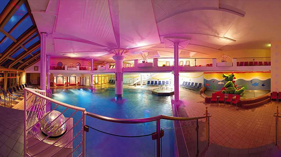 Een foto van Hotel Wagrainerhof