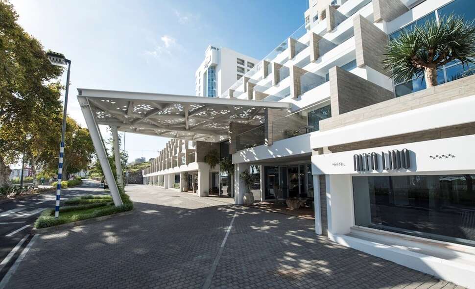 Een foto van Alto Lido Hotel