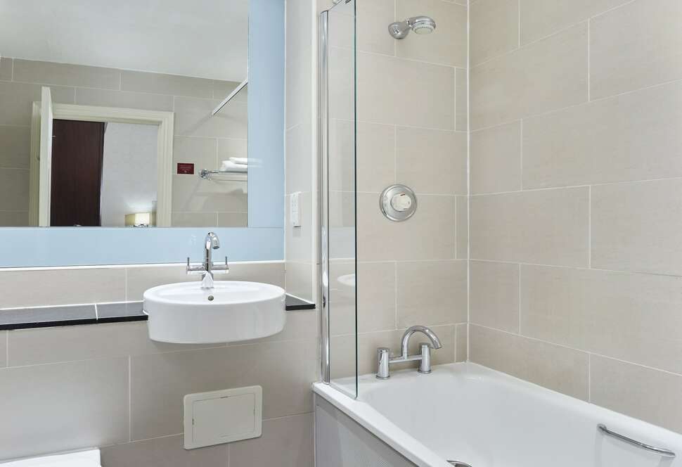 Een foto van Leonardo Hotel Edinburgh City