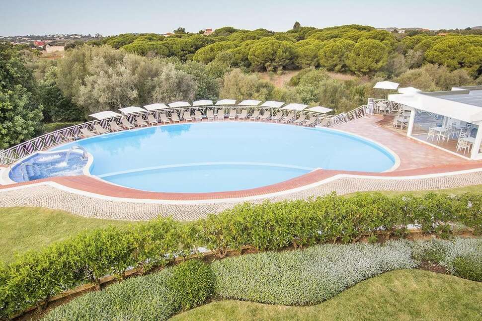Een foto van Longevity Cegonha Country Club