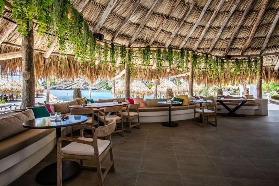 Een foto van Blue Bay Lodges