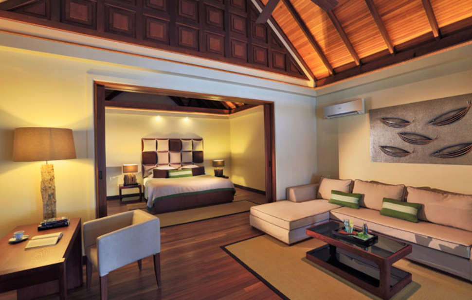Een foto van Niva Kurumba Maldives