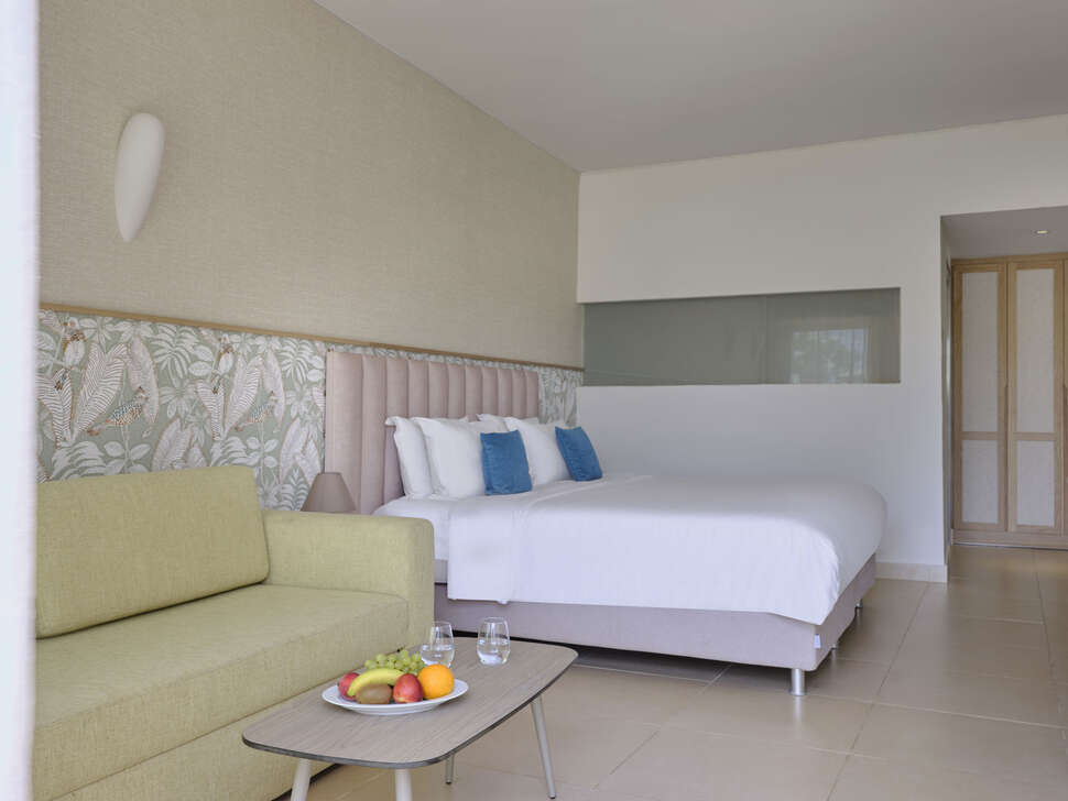 Een foto van Atlantica Eleon Grand Resort & Spa