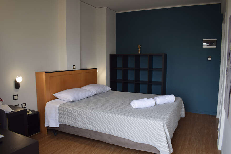 Een foto van Savoy Hotel Piraeus
