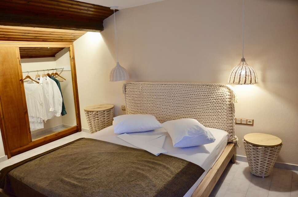 Een foto van Sunrise Hotel Ireon