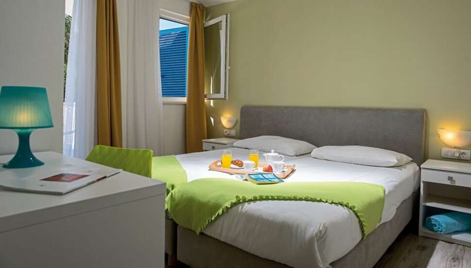 Een foto van Aminess Vival Port9 Residence