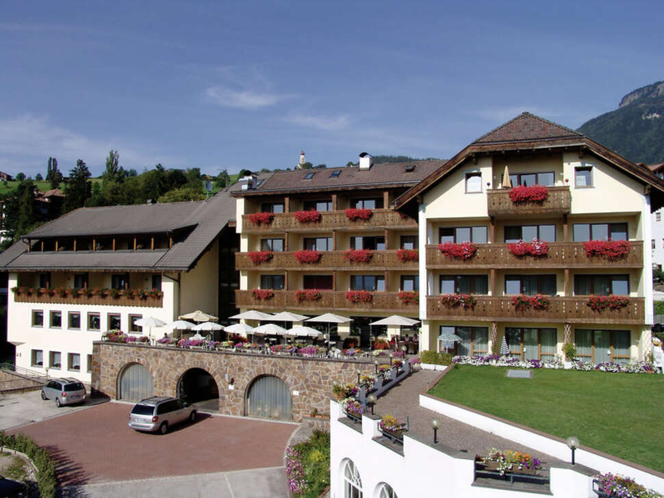 Ein Foto Activehotel Diana