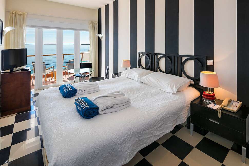 Een foto van Belver Boa Vista Hotel & Spa