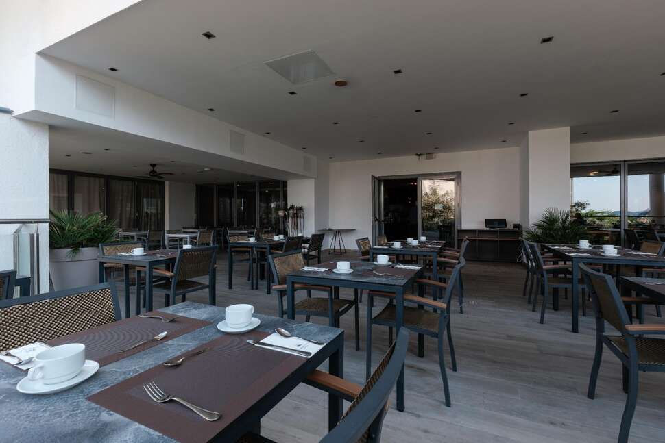 Ein Foto Eurostars Queen of Montenegro