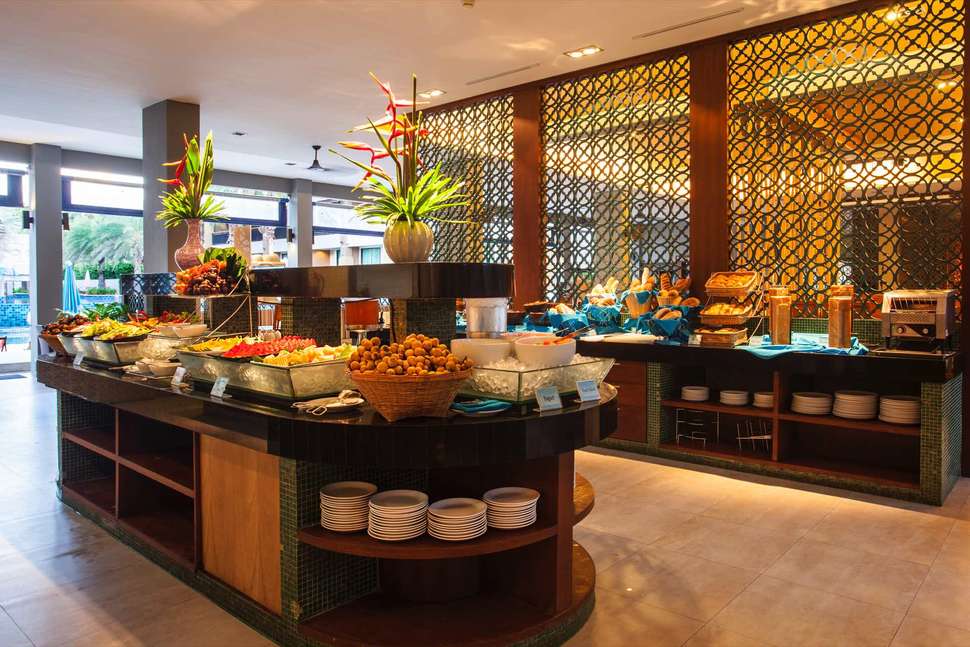 Een foto van Rawai Palm Beach Resort
