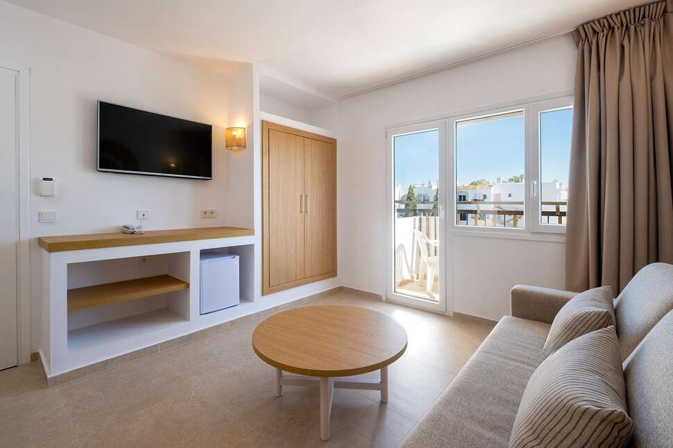 Een foto van Globales Bouganvilla Aparthotel