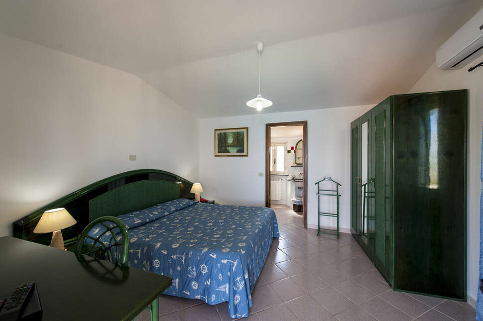 Ein Foto Hotel Villaggio Stromboli