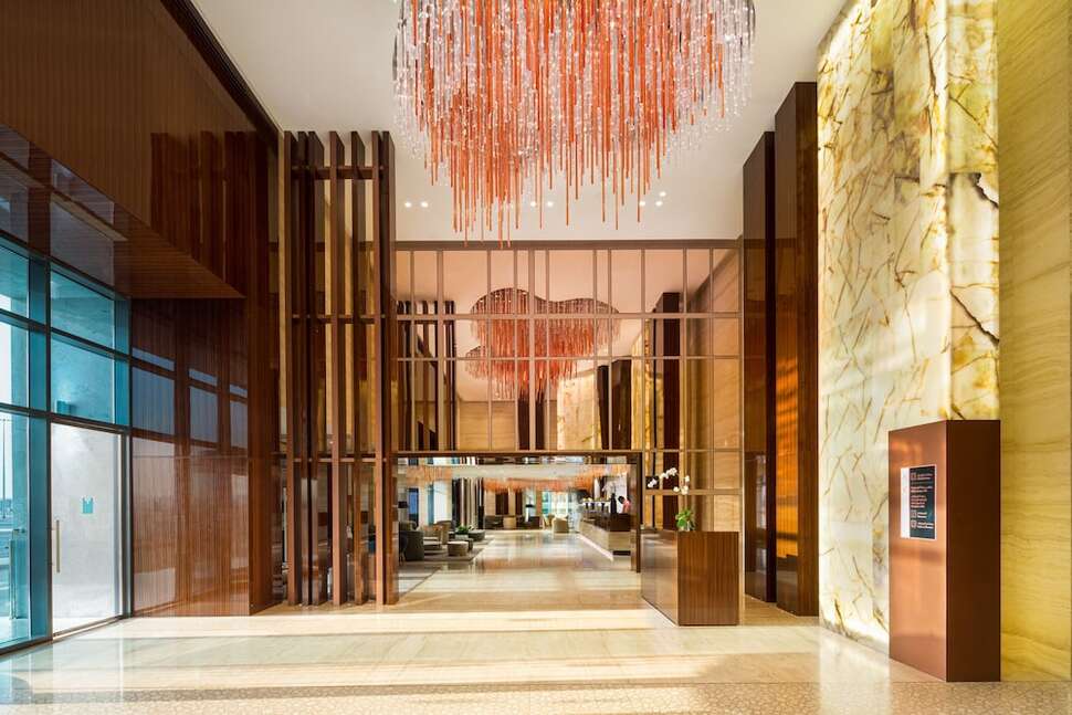 Een foto van Millennium Place Barsha Heights