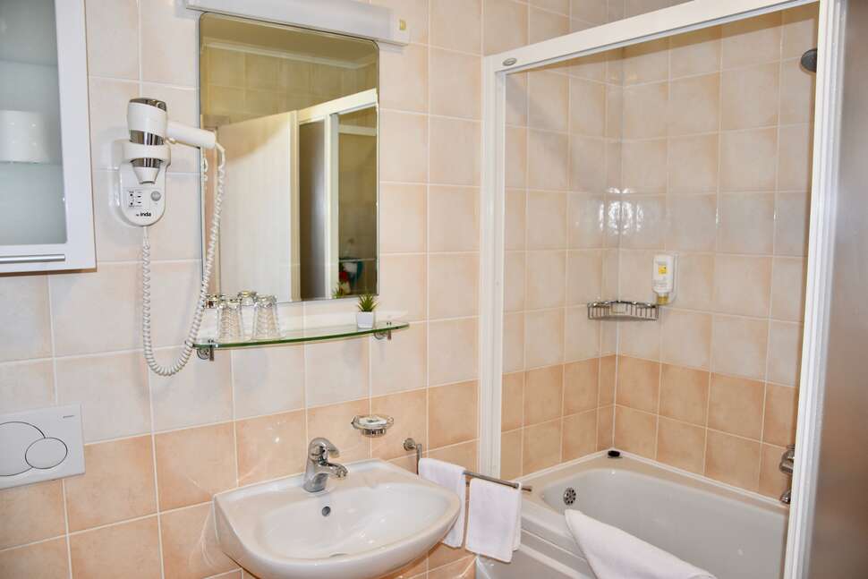 Een foto van Pervanovo Appartementen
